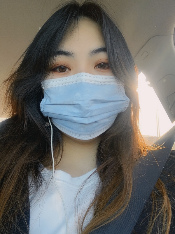 小周周的第一张照片--广州相亲服务中心