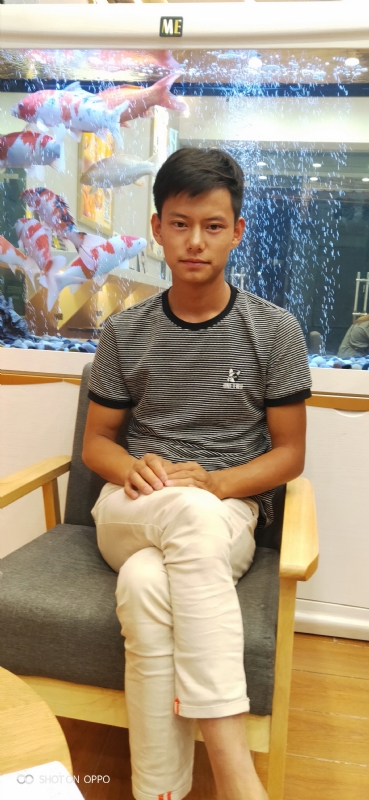 长情橙子的第一张照片--广州相亲服务中心