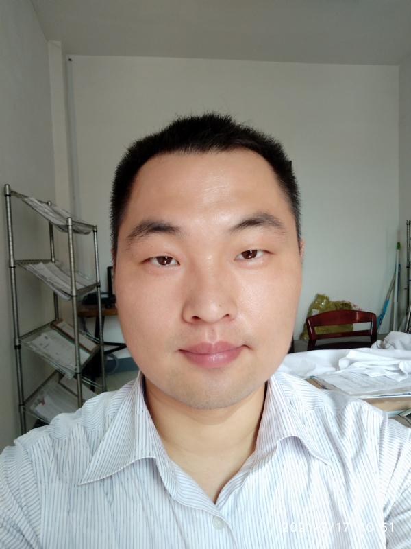 阿灿的第一张照片--广州相亲服务中心