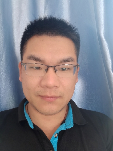 朱先生的第一张照片--广州相亲服务中心