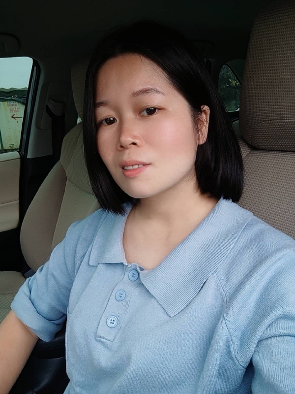 贝贝的第三张照片--广州相亲服务中心