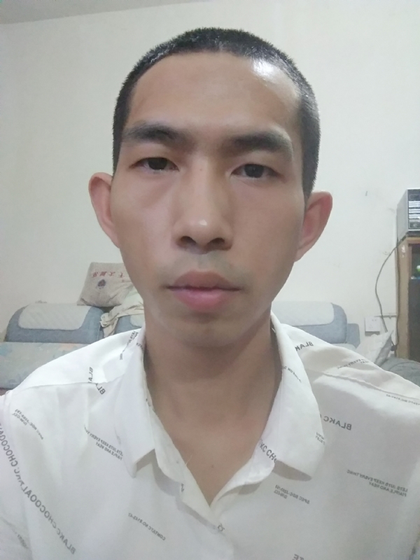 惜颜的第一张照片--广州相亲服务中心