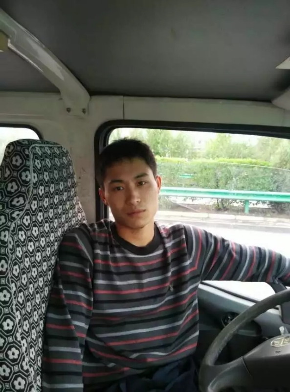 桦树林的第一张照片--广州相亲服务中心