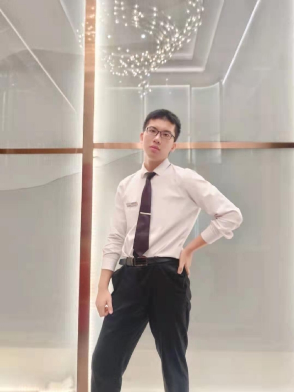晴天的第一张照片--广州相亲服务中心