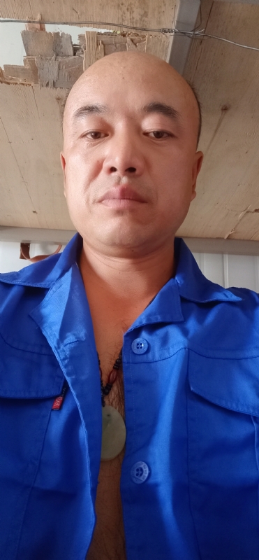 啸山的第一张照片--广州相亲服务中心