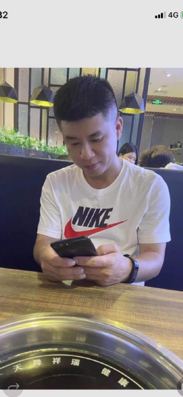 柒柒的第一张照片--广州相亲服务中心