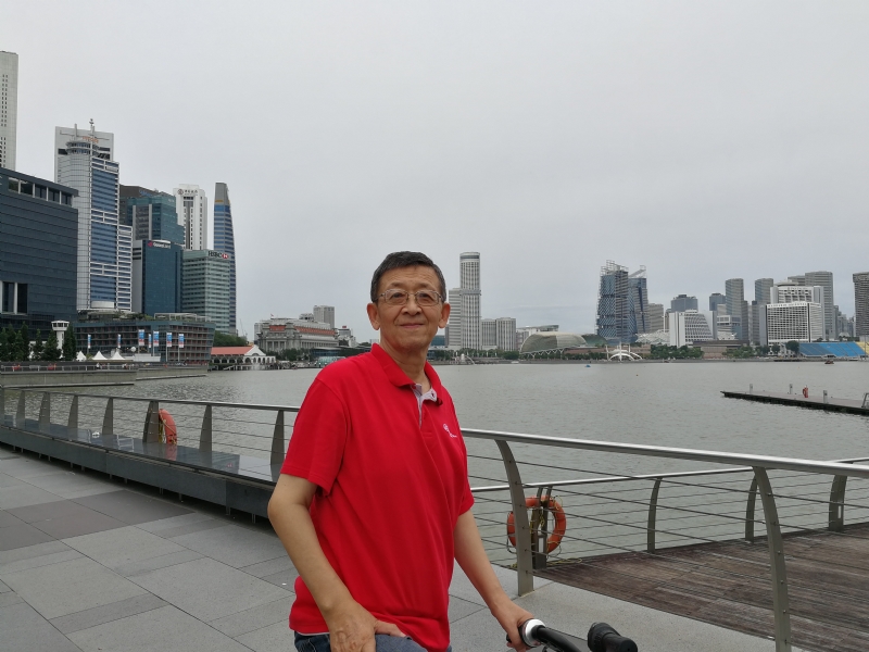 宁缺毋滥的第一张照片--广州相亲服务中心