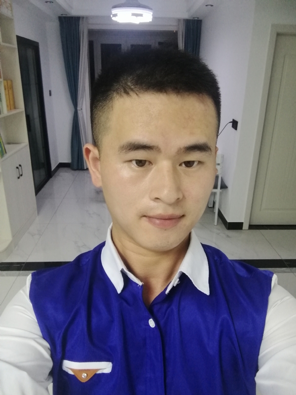 有理有你有理的第二张照片--广州相亲服务中心