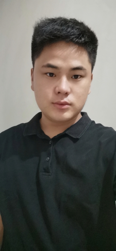 牛汉然的第一张照片--广州相亲服务中心
