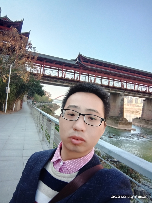 碧血丹心的第二张照片--广州相亲服务中心