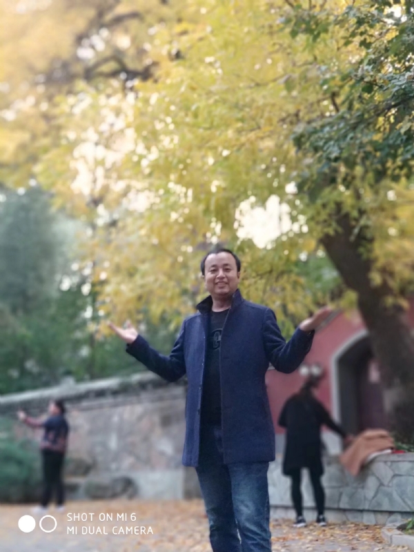爱转角的第二张照片--广州相亲服务中心