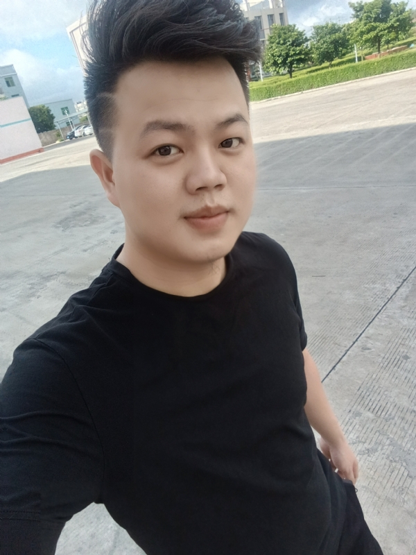 清风的第一张照片--广州相亲服务中心