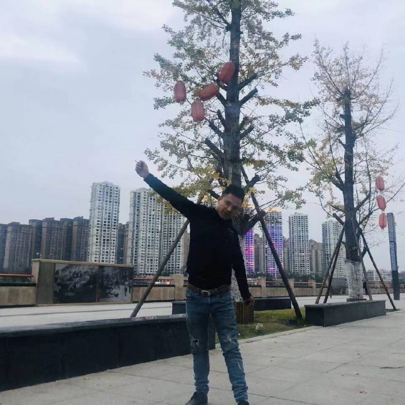 空空的房间的第一张照片--广州相亲服务中心