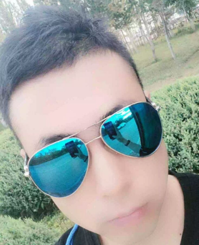 流年啊的第二张照片--广州相亲服务中心