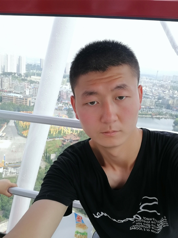 川川的第二张照片--广州相亲服务中心
