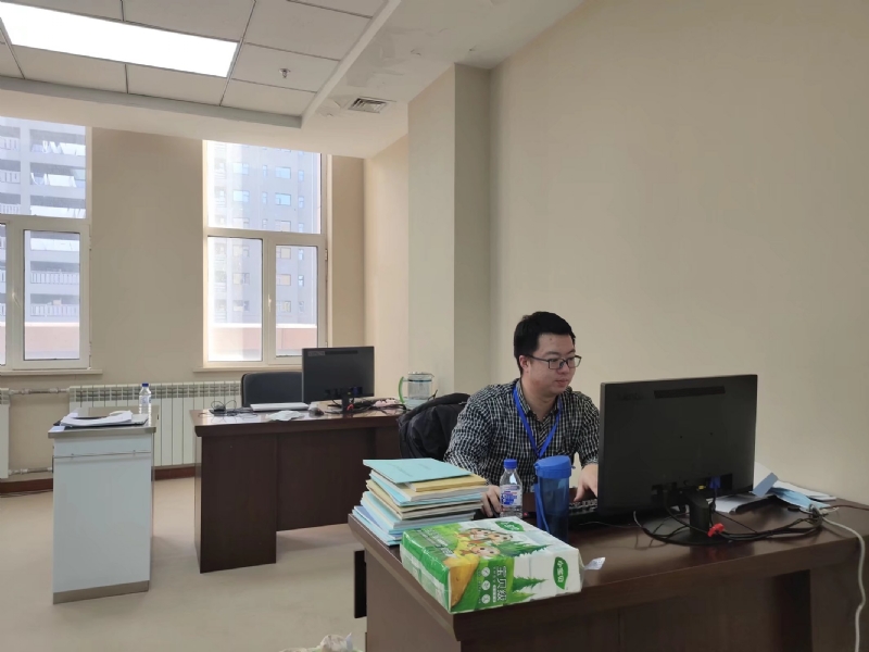 问道的第一张照片--广州相亲服务中心