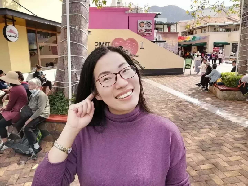 Angel的第三张照片--广州相亲服务中心