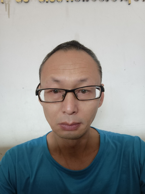 生活的第一张照片--广州相亲服务中心