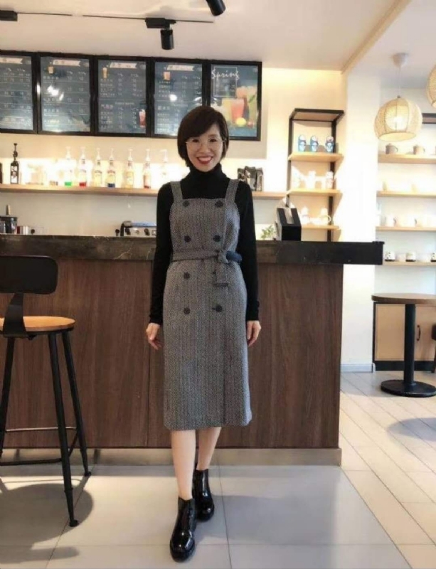 初心的第一张照片--广州相亲服务中心