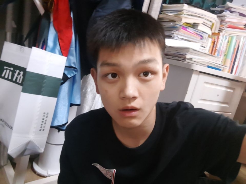 找人月的第一张照片--广州相亲服务中心