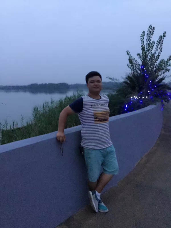 RLC的第一张照片--广州相亲服务中心