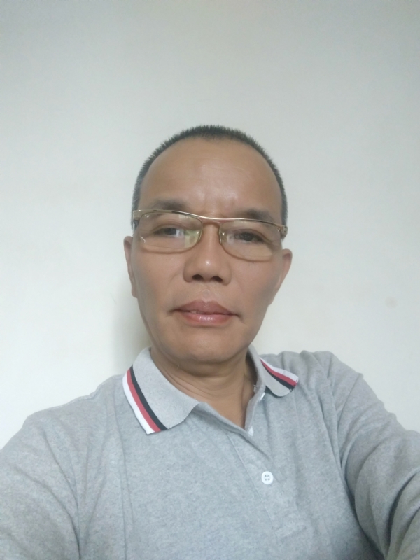 稳重大方的第一张照片--广州相亲服务中心