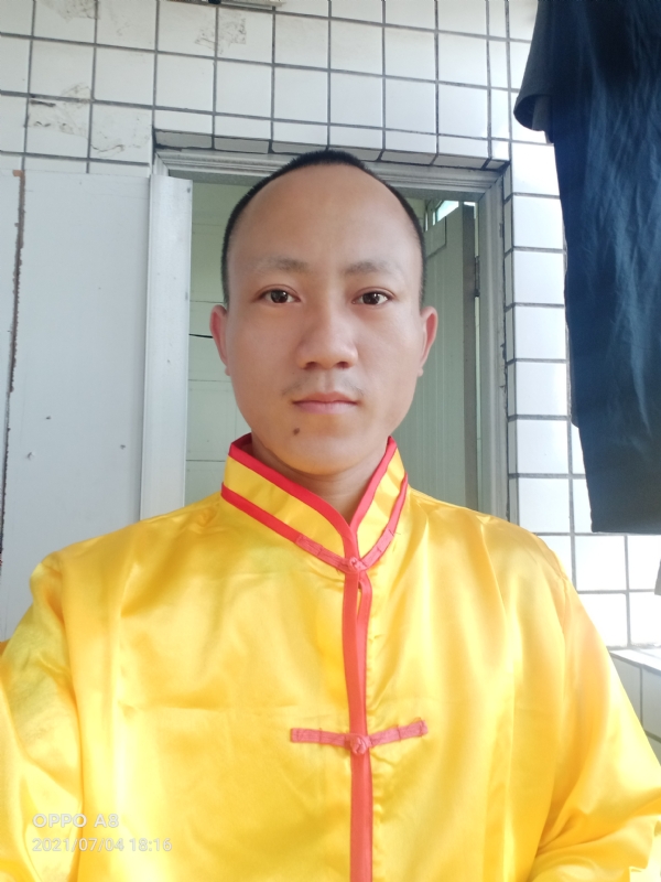 宋福军的第一张照片--广州相亲服务中心