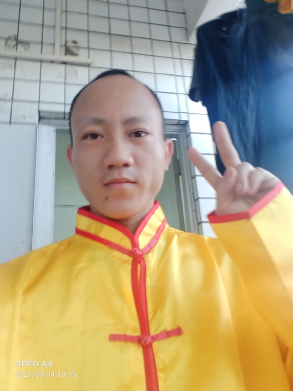 宋福军的第二张照片--广州相亲服务中心