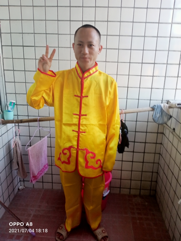 宋福军的第三张照片--广州相亲服务中心