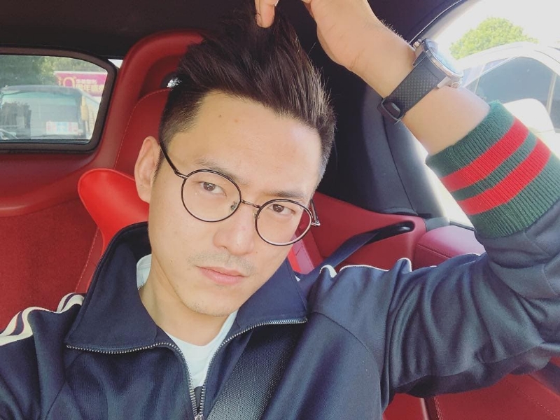 James的第一张照片--广州相亲服务中心