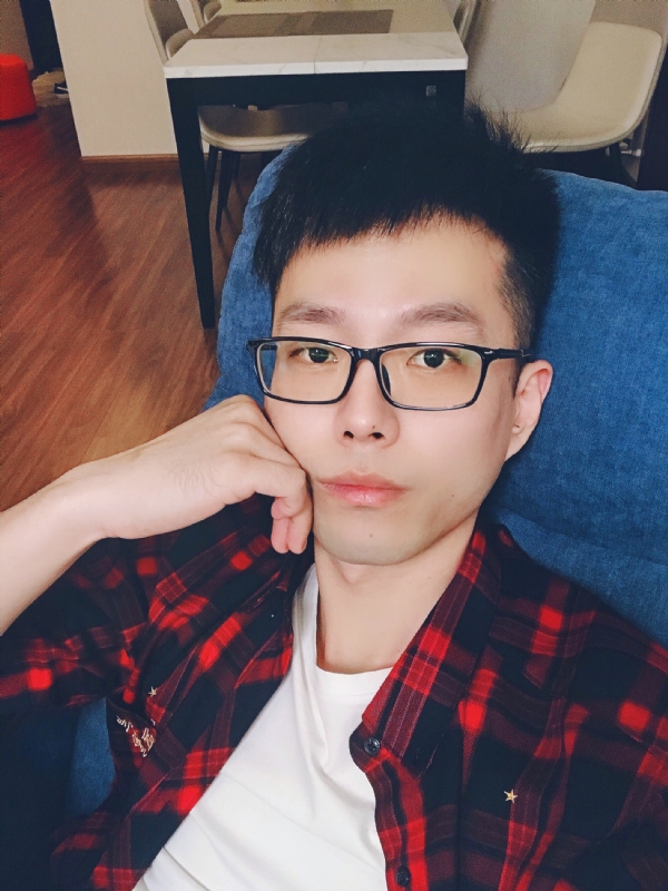 至尊宝的第二张照片--广州相亲服务中心