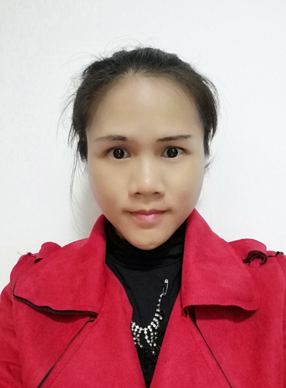 菁菁的第一张照片--广州相亲服务中心