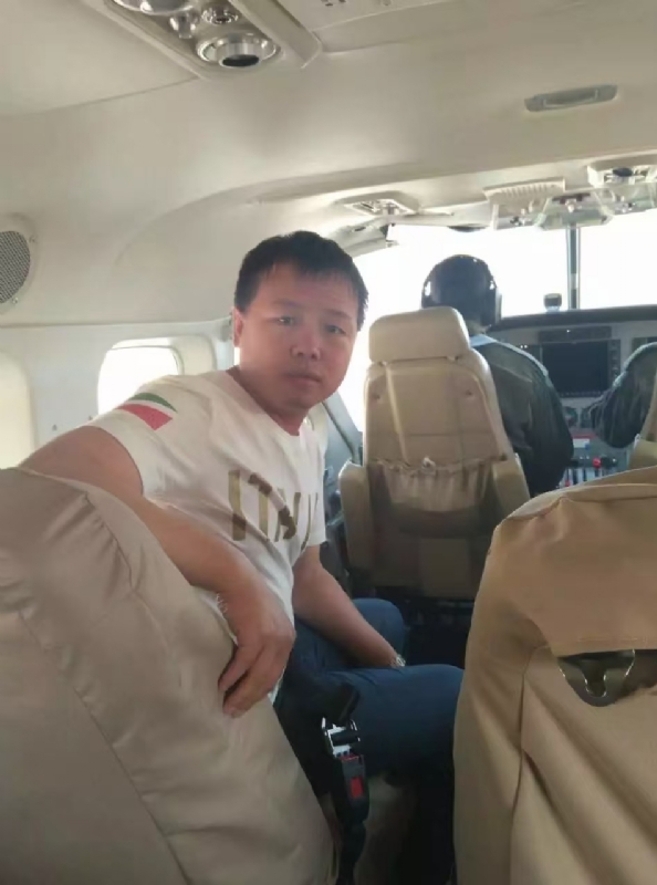 随风飘零的第二张照片--广州相亲服务中心