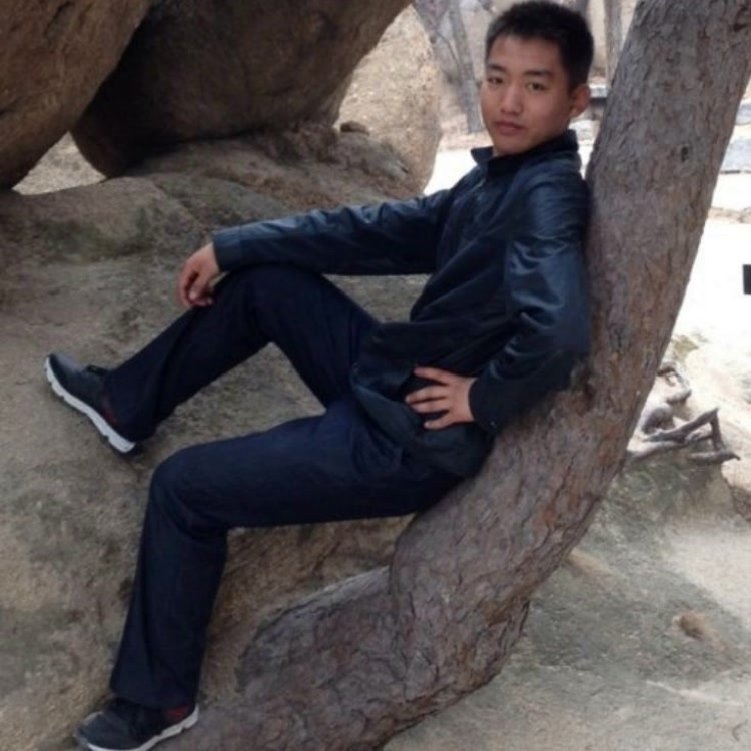 哥不帅但很坏的第一张照片--广州相亲服务中心
