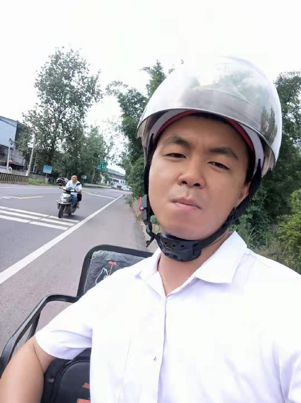 紧张死了的第一张照片--广州相亲服务中心