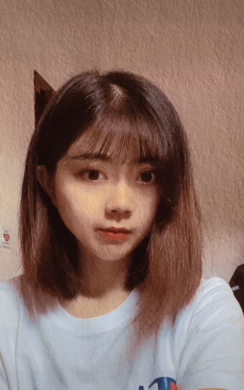 教幼儿园的羊羊老师的第一张照片--广州相亲服务中心