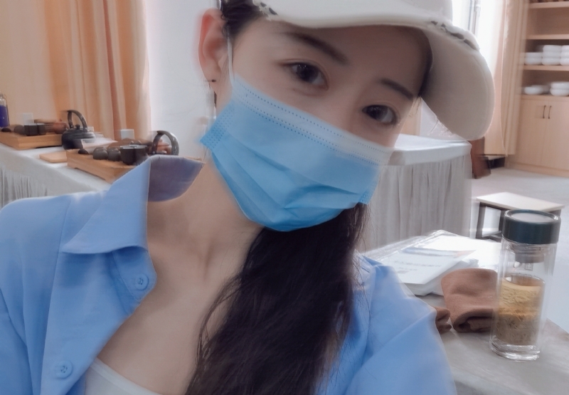 木头人的第一张照片--广州相亲服务中心