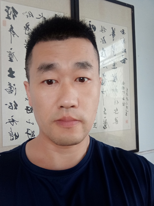 应该是个好人的第二张照片--广州相亲服务中心