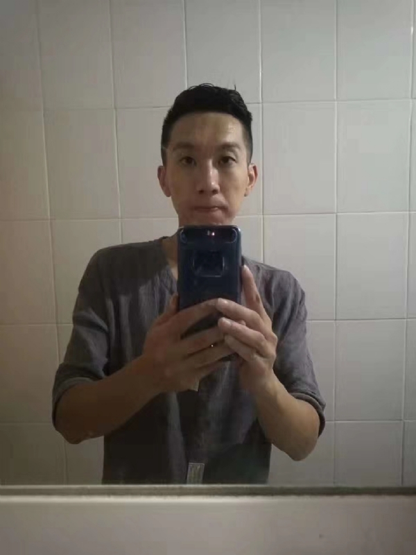 永康侬的第一张照片--广州相亲服务中心
