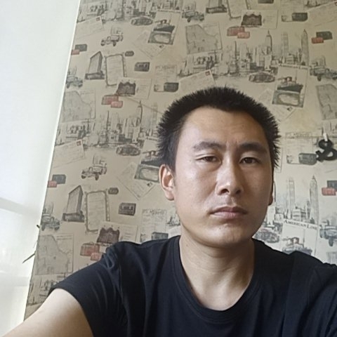 火柴没冒儿的第一张照片--广州相亲服务中心