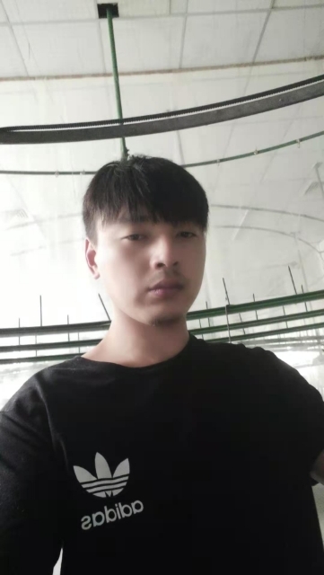 久鑫的第一张照片--广州相亲服务中心
