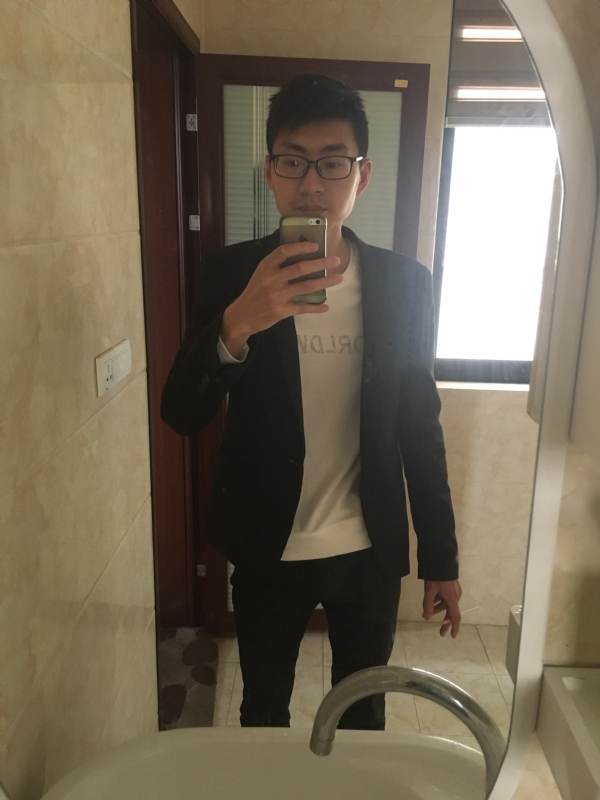 一生何求的第一张照片--广州相亲服务中心