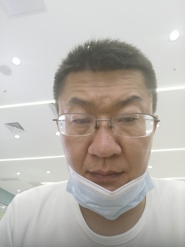 无奈的第一张照片--广州相亲服务中心