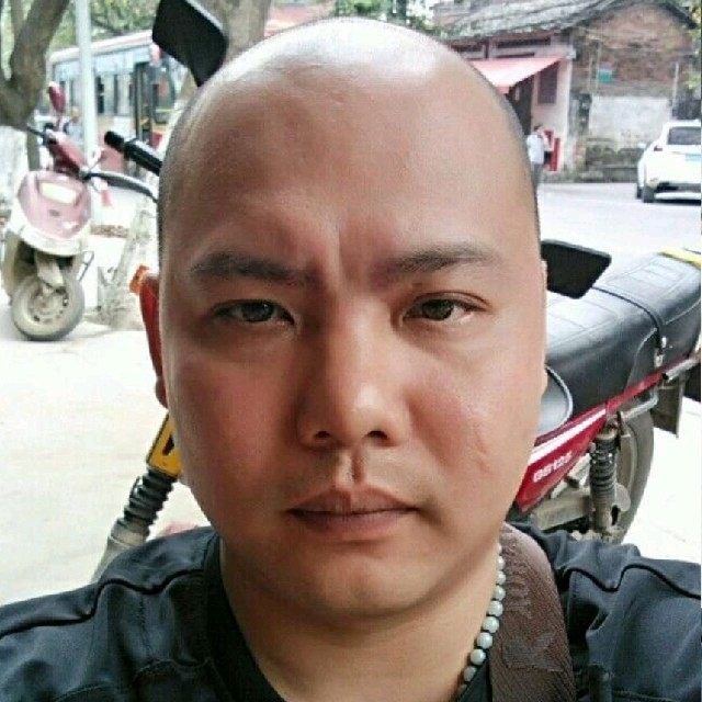 开心就好的第三张照片--广州相亲服务中心