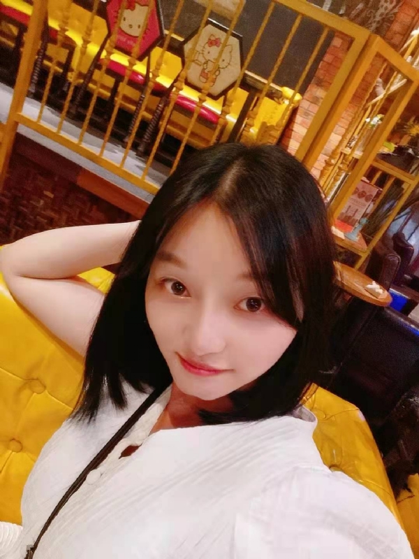 暖暖的第一张照片--广州相亲服务中心