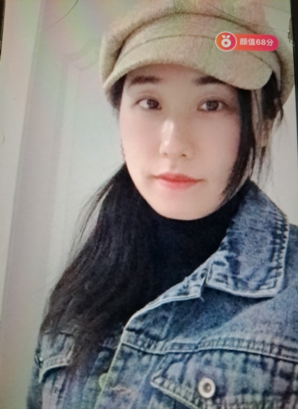 嫣然一笑的第二张照片--广州相亲服务中心