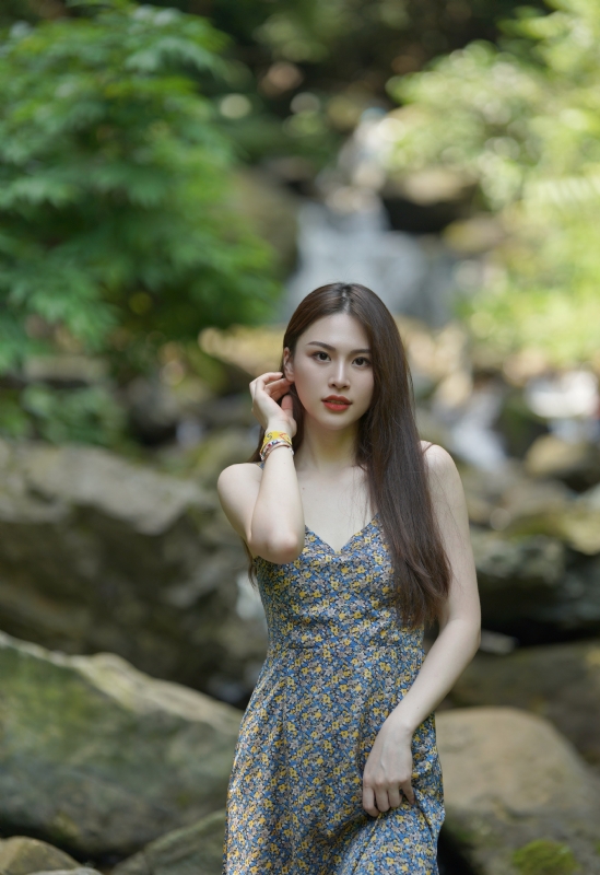 Catherine的第二张照片--广州相亲服务中心