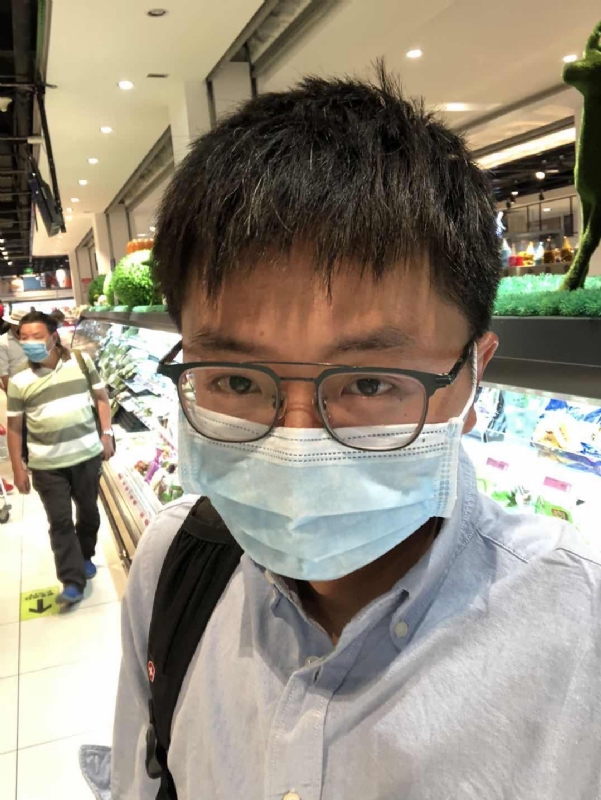 依一的第一张照片--广州相亲服务中心