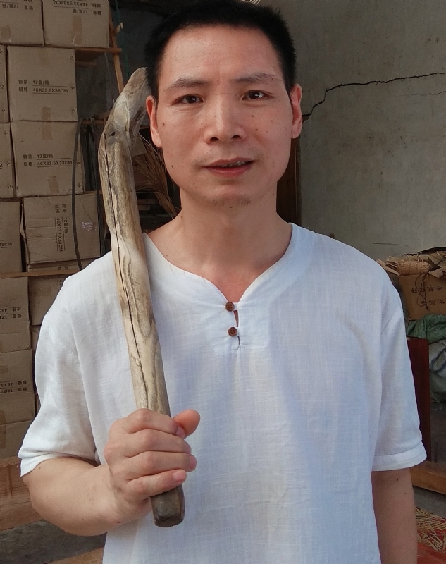 周哥的第四张照片--广州相亲服务中心