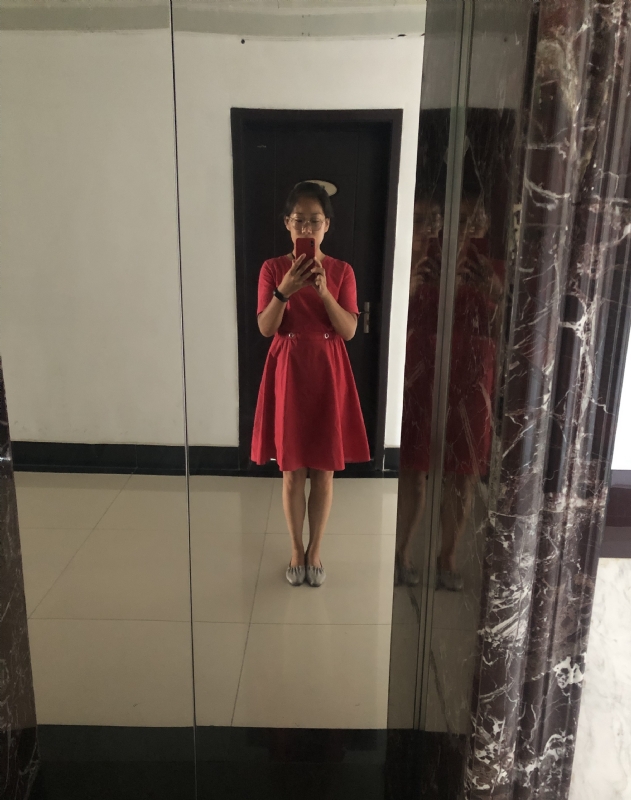 lulu18的第一张照片--广州相亲服务中心